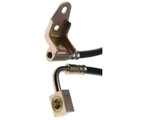 Raybestos BH380330 Brake Hydraulic Hose - Rear Left - view 2