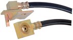 Raybestos BH380332 Brake Hydraulic Hose - Front Left - view 3