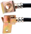Raybestos BH380334 Brake Hydraulic Hose - Front Left - view 3