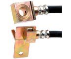 Raybestos BH380334 Brake Hydraulic Hose - Front Left - view 2