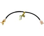 Raybestos BH380334 Brake Hydraulic Hose - Front Left - view 1