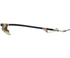 Raybestos BH380335 Brake Hydraulic Hose - Rear Right - view 1