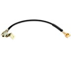 Raybestos BH380339 Brake Hydraulic Hose - Front Left - view 1