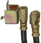 Raybestos BH380341 Brake Hydraulic Hose - Front Left - view 3