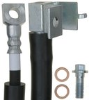 Raybestos BH380343 Brake Hydraulic Hose - Front Left - view 3