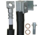 Raybestos BH380343 Brake Hydraulic Hose - Front Left - view 2
