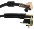 Raybestos BH380345 Brake Hydraulic Hose - Front Left - view 2