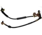 Raybestos BH380345 Brake Hydraulic Hose - Front Left - view 1