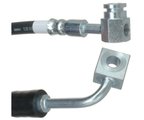 Raybestos BH380355 Brake Hydraulic Hose - Front Left - view 2
