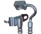 Raybestos BH380360 Brake Hydraulic Hose - Rear Left - view 2