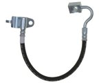 Raybestos BH380360 Brake Hydraulic Hose - Rear Left - view 1