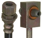 Raybestos BH380364 Brake Hydraulic Hose - Front Left - view 3