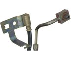 Raybestos BH380374 Brake Hydraulic Hose - Front Left - view 2