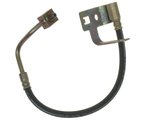 Raybestos BH380374 Brake Hydraulic Hose - Front Left - view 1