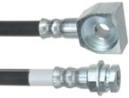 Raybestos BH380376 Brake Hydraulic Hose - Rear Left - view 3