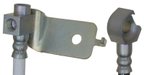 Raybestos BH380381 Brake Hydraulic Hose - Rear Left - view 3