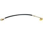 Raybestos BH380384 Brake Hydraulic Hose - Front Left - view 1