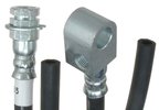 Raybestos BH380385 Brake Hydraulic Hose - Rear Center - view 3