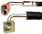 Raybestos BH380388 Brake Hydraulic Hose - Front Left - view 3