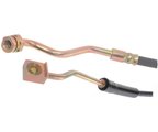 Raybestos BH380389 Brake Hydraulic Hose - Front Right - view 2