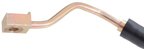 Raybestos BH380392 Brake Hydraulic Hose - Front Left - view 4