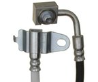 Raybestos BH380416 Brake Hydraulic Hose - Rear Left - view 2