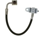 Raybestos BH380416 Brake Hydraulic Hose - Rear Left - view 1