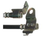 Raybestos BH380418 Brake Hydraulic Hose - Rear Left - view 2