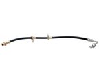 Raybestos BH380430 Brake Hydraulic Hose - Front Left - view 1