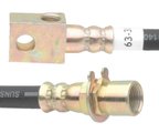 Raybestos BH380481 Brake Hydraulic Hose - Rear Center - view 2