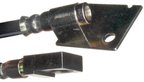 Raybestos BH38049 Brake Hydraulic Hose - Front Right - view 3