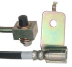 Raybestos BH380543 Brake Hydraulic Hose - Rear Left - view 3