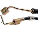 Raybestos BH380556 Brake Hydraulic Hose - Front Right - view 2