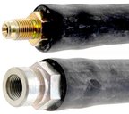 Raybestos BH380562 Brake Hydraulic Hose - Rear - view 3