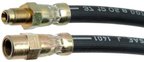 Raybestos BH380569 Brake Hydraulic Hose - Front - view 3