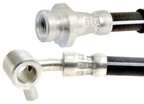 Raybestos BH380572 Brake Hydraulic Hose - Front Left - view 3