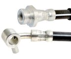 Raybestos BH380572 Brake Hydraulic Hose - Front Left - view 2