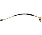Raybestos BH380579 Brake Hydraulic Hose - Front Left - view 1