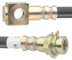Raybestos BH380580 Brake Hydraulic Hose - Rear - view 2