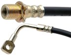 Raybestos BH38066 Brake Hydraulic Hose - Front Left - view 3
