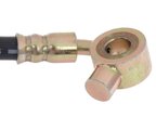 Raybestos BH380713 Brake Hydraulic Hose - Front or Front Left - view 2
