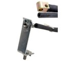 Raybestos BH380749 Brake Hydraulic Hose - Rear Center - view 2