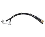Raybestos BH380749 Brake Hydraulic Hose - Rear Center - view 1