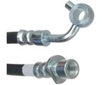 Raybestos BH380758 Brake Hydraulic Hose - Front Left - view 2