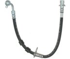 Raybestos BH380758 Brake Hydraulic Hose - Front Left - view 1