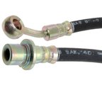 Raybestos BH380785 Brake Hydraulic Hose - Front Right - view 2
