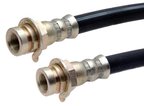 Raybestos BH38081 Brake Hydraulic Hose - view 3