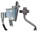 Raybestos BH380822 Brake Hydraulic Hose - Front Right - view 2