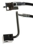 Raybestos BH380889 Brake Hydraulic Hose - Rear Center - view 3