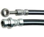 Raybestos BH380899 Brake Hydraulic Hose - Rear Left - view 2